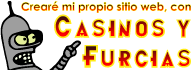 Casinos y Furcias